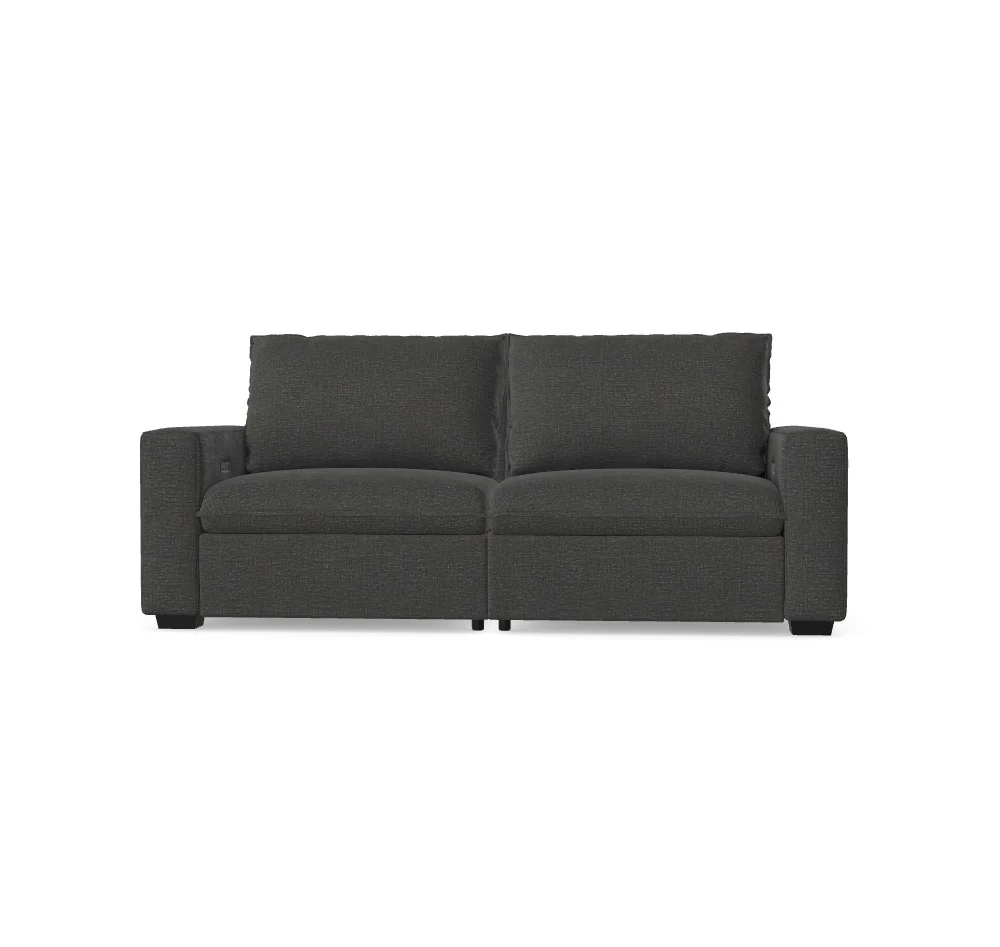 Love Story Modular Sectional - Custom Design Ref: M_K1PX46T