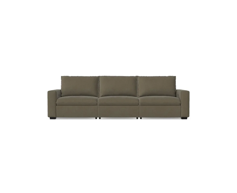 Love Story Modular Sectional - Custom Design Ref: M_KA0ZFNQ