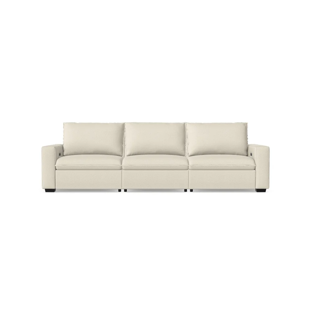 Love Story Modular Sectional - Custom Design Ref: M_KAAJRB