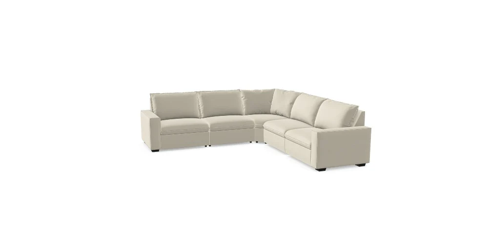 Love Story Modular Sectional - Custom Design Ref: M_KATY6W