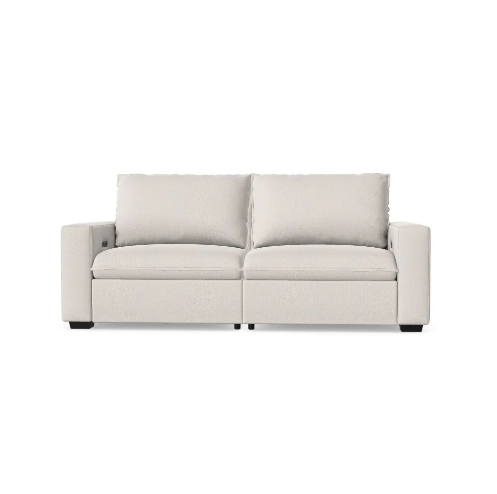 Love Story Modular Sectional - Custom Design Ref: M_KBHZBB