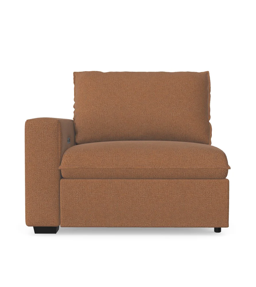 Love Story Modular Sectional - Custom Design Ref: M_KBS4LIM