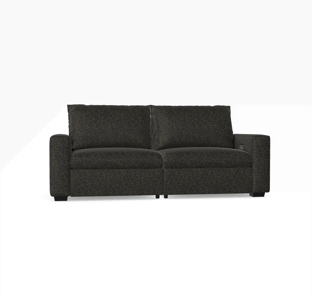 Love Story Modular Sectional - Custom Design Ref: M_KFHA6S