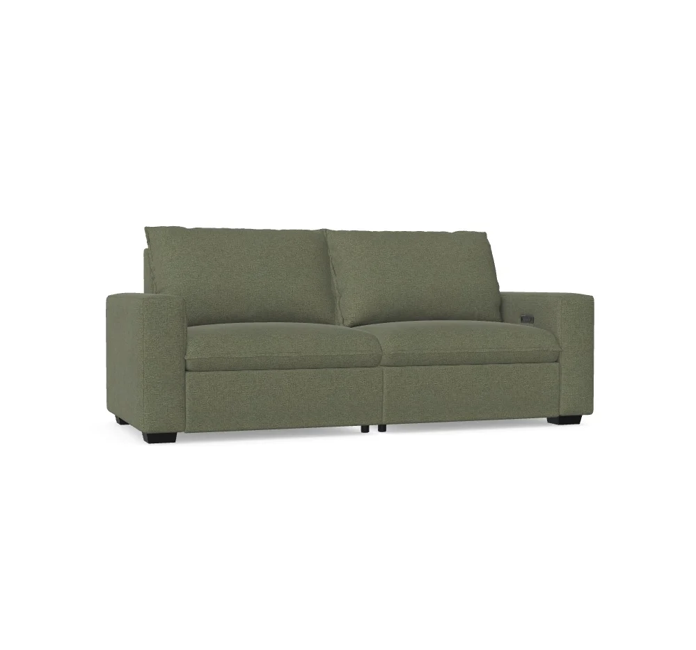 Love Story Modular Sectional - Custom Design Ref: M_KGCNWY