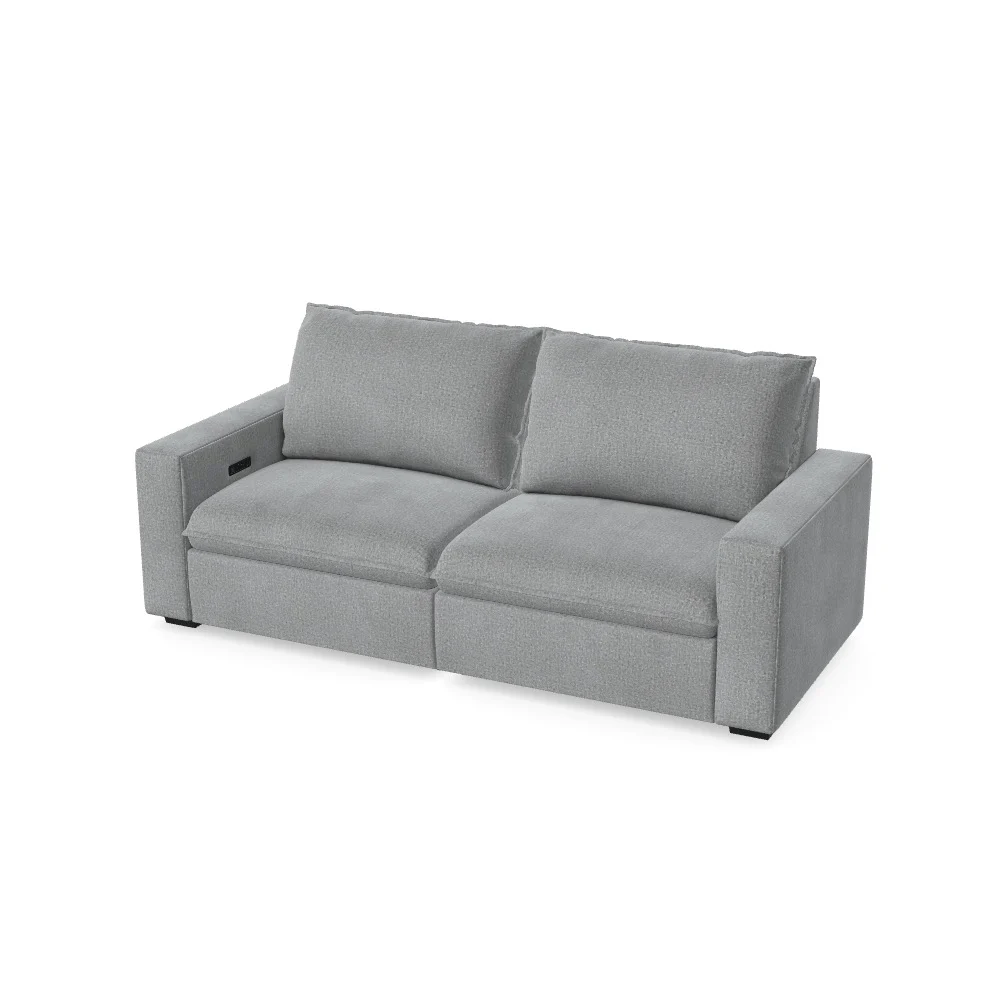 Love Story Modular Sectional - Custom Design Ref: M_KGQFHY