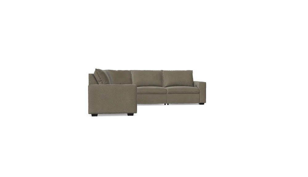 Love Story Modular Sectional - Custom Design Ref: M_KK4OZG