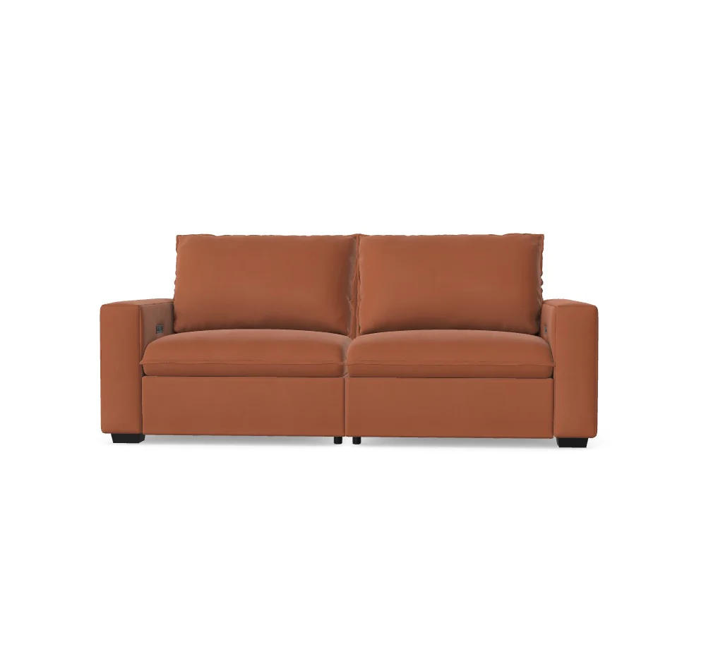 Love Story Modular Sectional - Custom Design Ref: M_KPLUHR