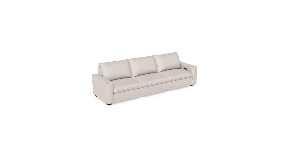 Love Story Modular Sectional - Custom Design Ref: M_KQ2H7W3