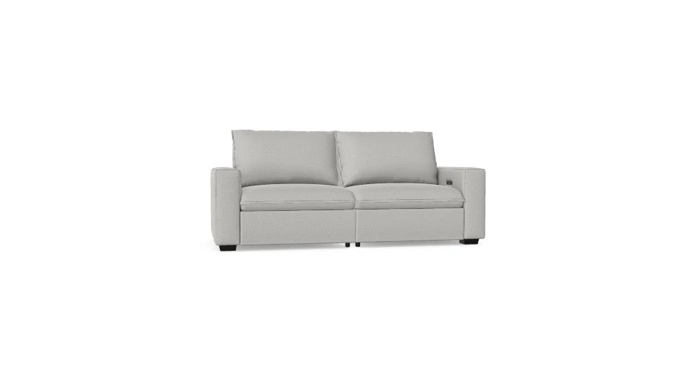 Love Story Modular Sectional - Custom Design Ref: M_KQLDY1