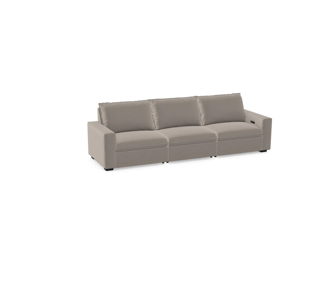 Love Story Modular Sectional - Custom Design Ref: M_KQSEGC