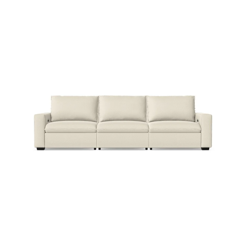 Love Story Modular Sectional - Custom Design Ref: M_KSEERF