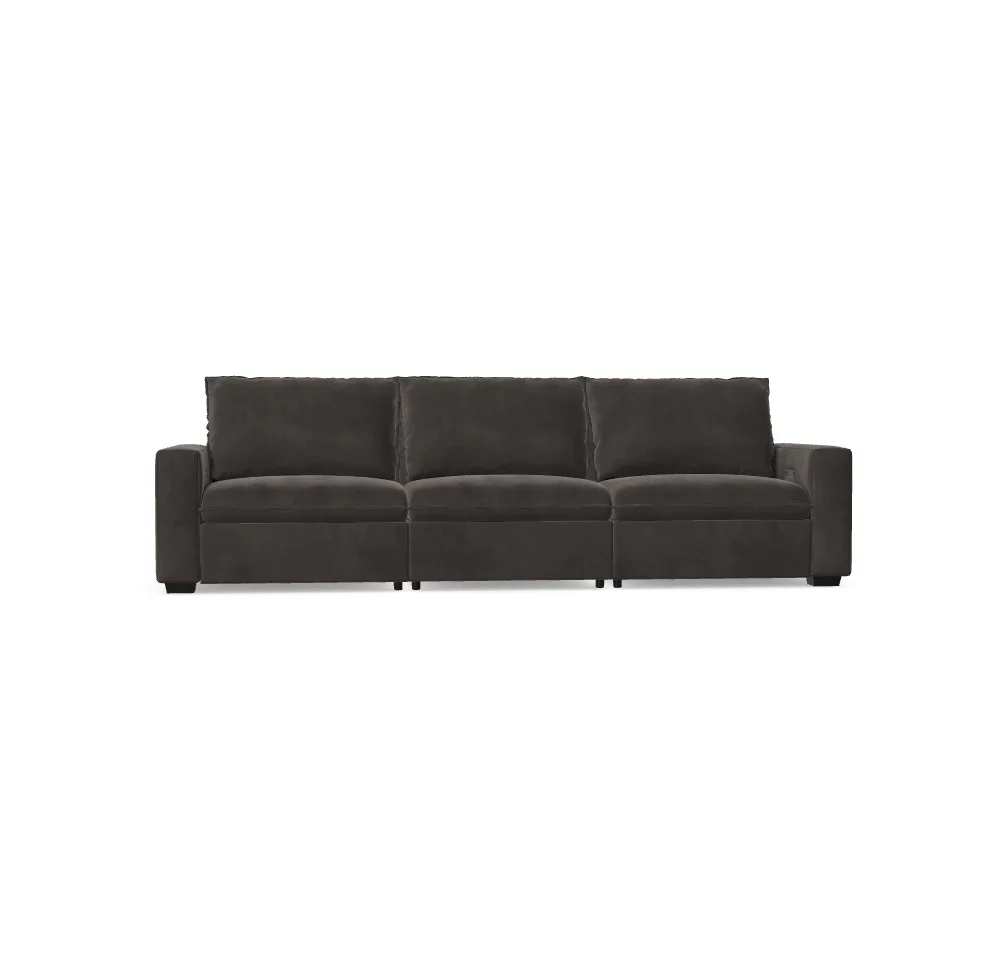 Love Story Modular Sectional - Custom Design Ref: M_KX2TYE