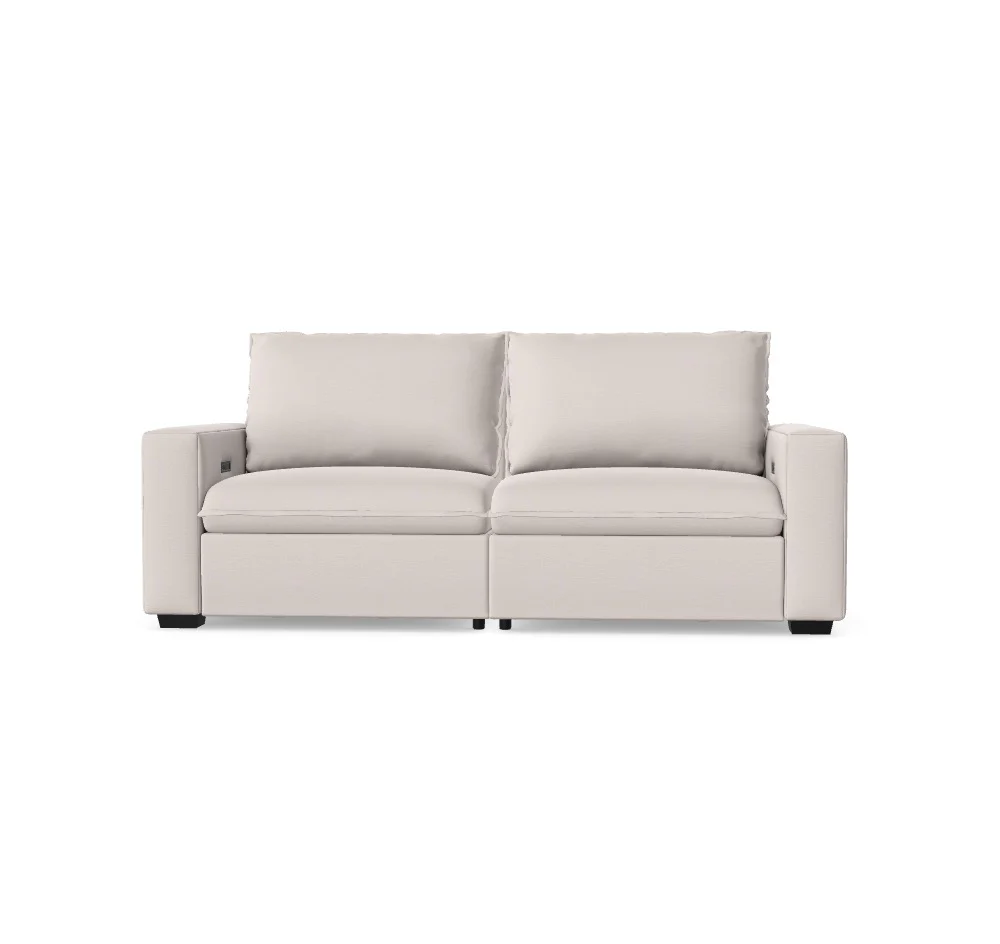 Love Story Modular Sectional - Custom Design Ref: M_KXF8JI