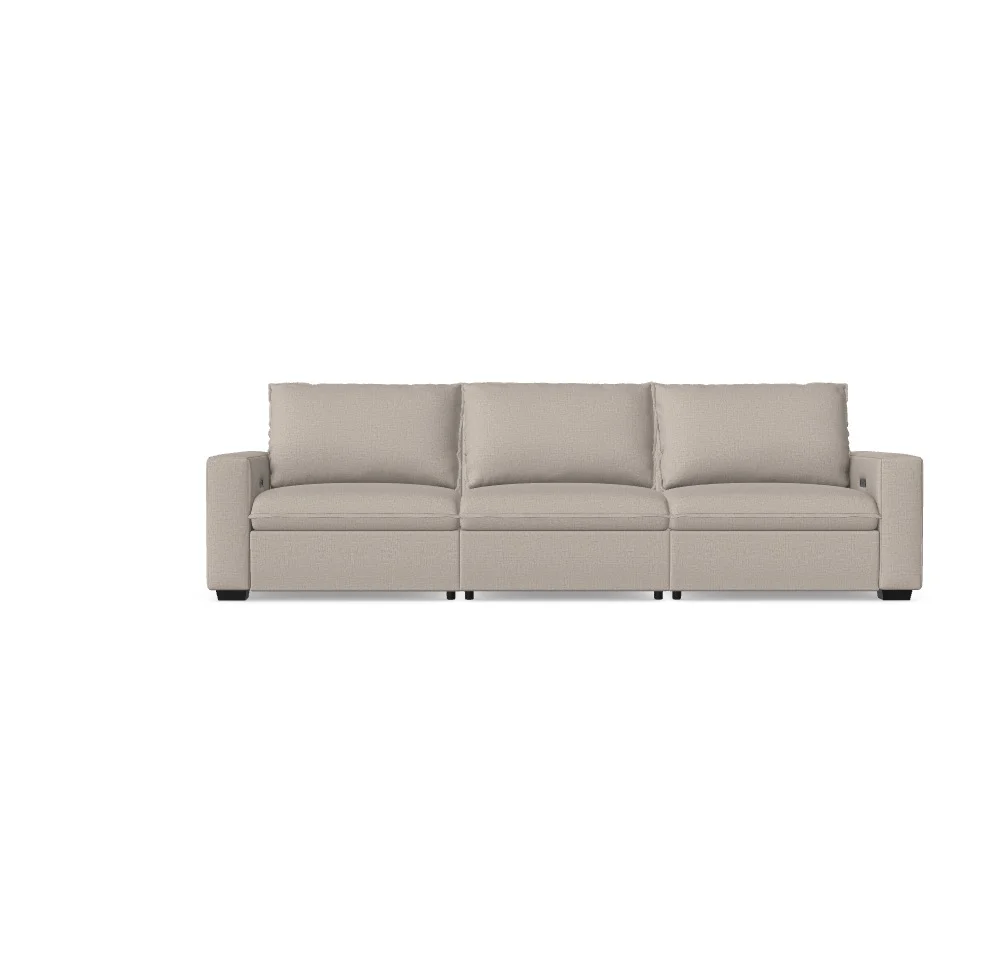 Love Story Modular Sectional - Custom Design Ref: M_KYJJJS