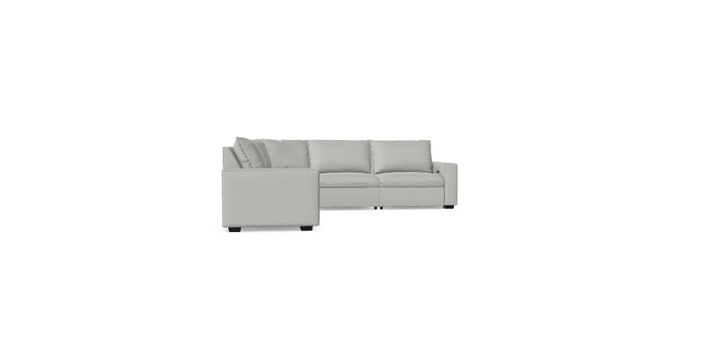 Love Story Modular Sectional - Custom Design Ref: M_KYVVWK