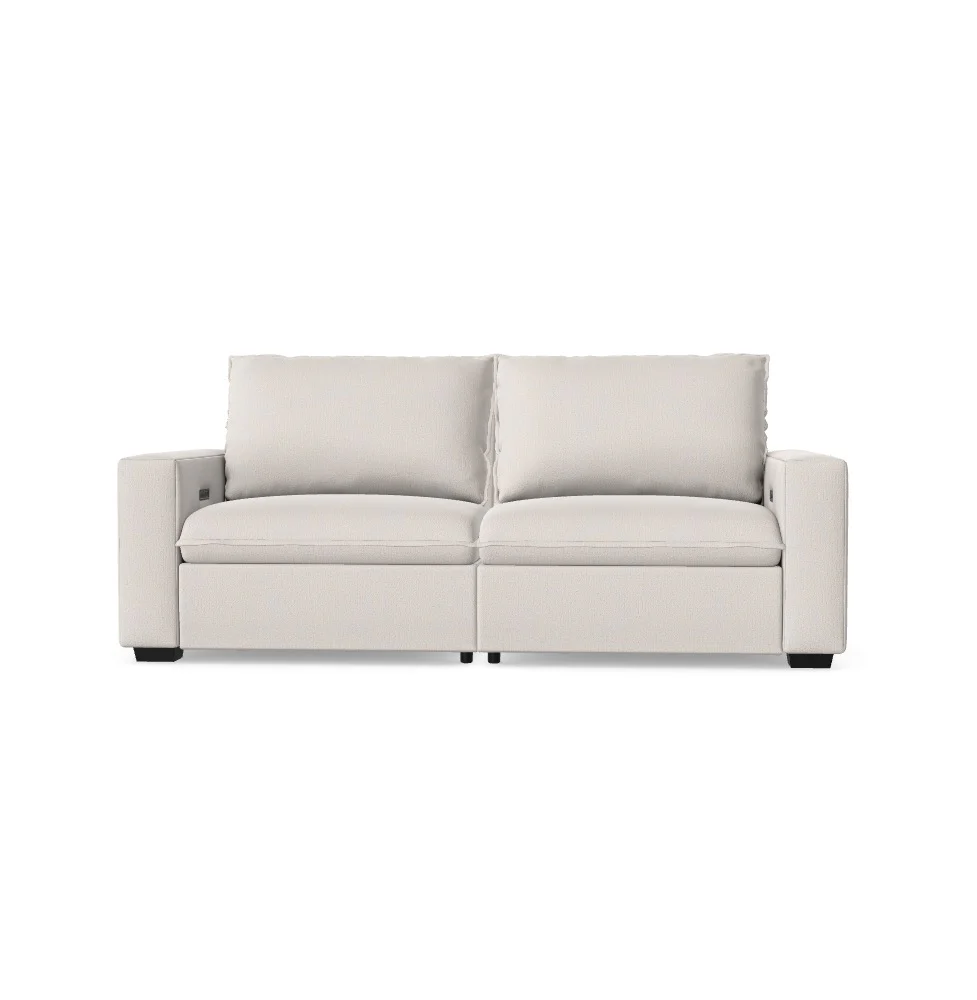 Love Story Modular Sectional - Custom Design Ref: M_KZOJTO
