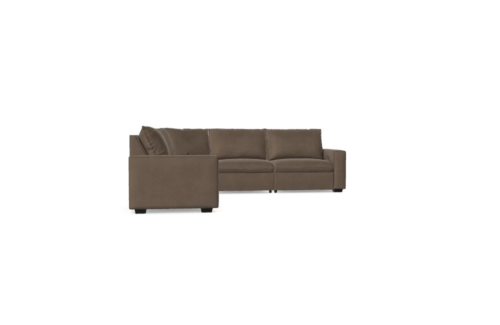 Love Story Modular Sectional - Custom Design Ref: M_L3CCUB