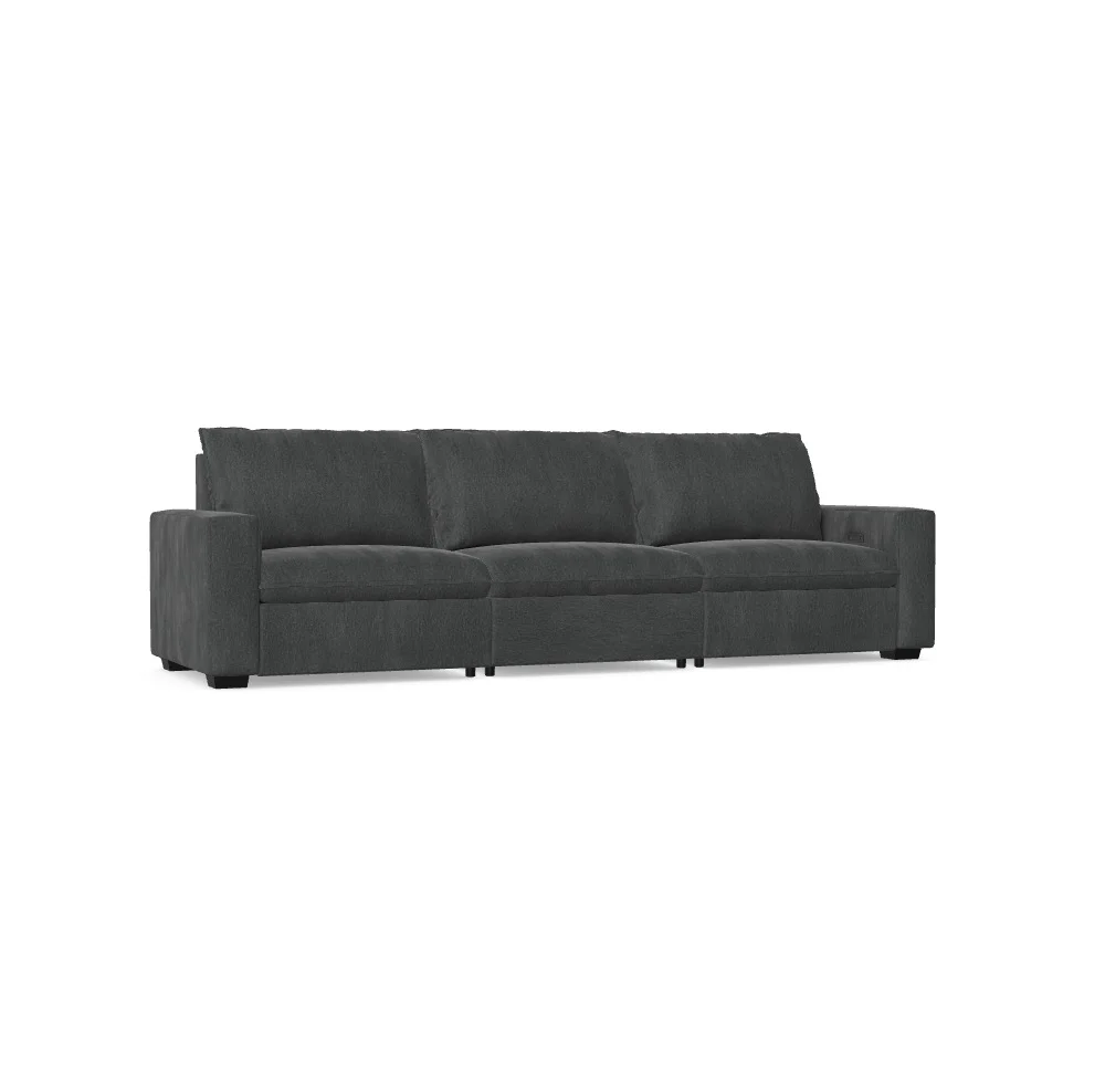 Love Story Modular Sectional - Custom Design Ref: M_L7CYKY