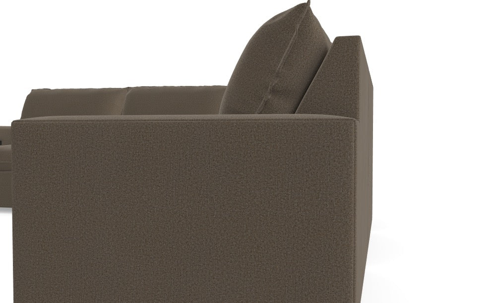 Love Story Modular Sectional - Custom Design Ref: M_LBOJPTI