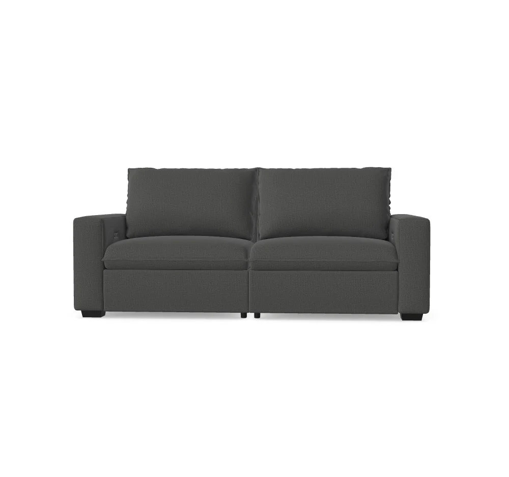 Love Story Modular Sectional - Custom Design Ref: M_LBWUIO