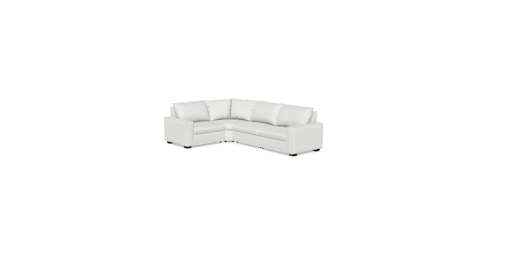Love Story Modular Sectional - Custom Design Ref: M_LC44IIM
