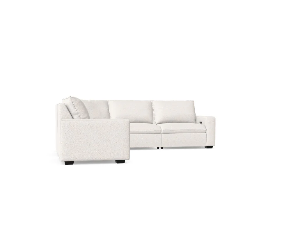 Love Story Modular Sectional - Custom Design Ref: M_LC84APN