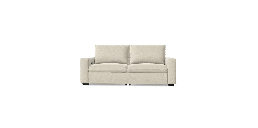 Love Story Modular Sectional - Custom Design Ref: M_LGPXJE
