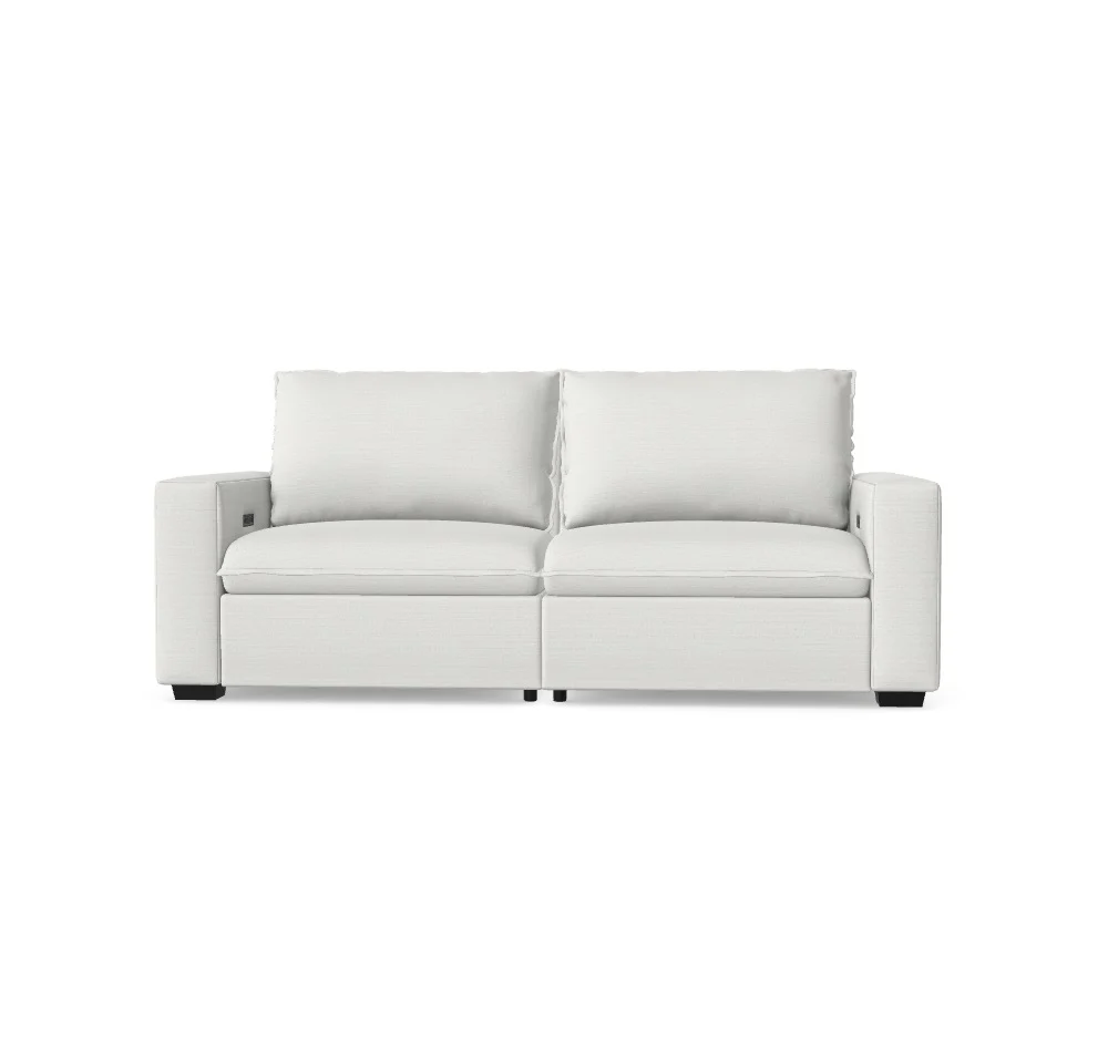 Love Story Modular Sectional - Custom Design Ref: M_LHHMF6S