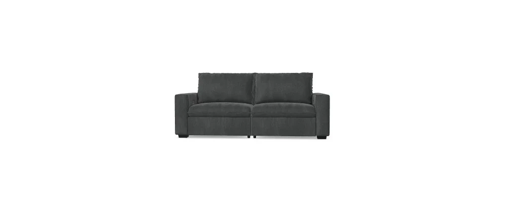 Love Story Modular Sectional - Custom Design Ref: M_LI4PPU