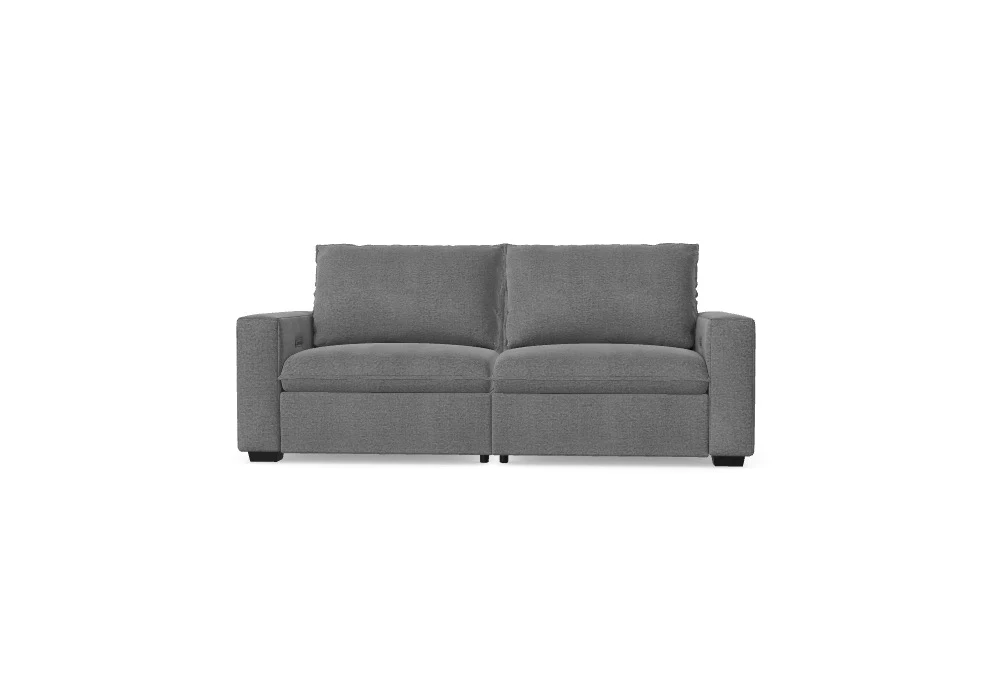 Love Story Modular Sectional - Custom Design Ref: M_LIKVSS