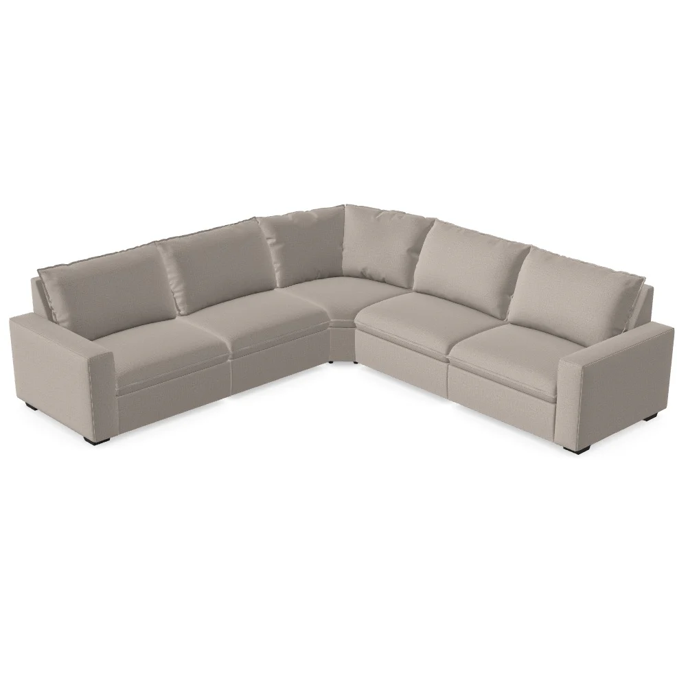 Love Story Modular Sectional - Custom Design Ref: M_LJBUBV