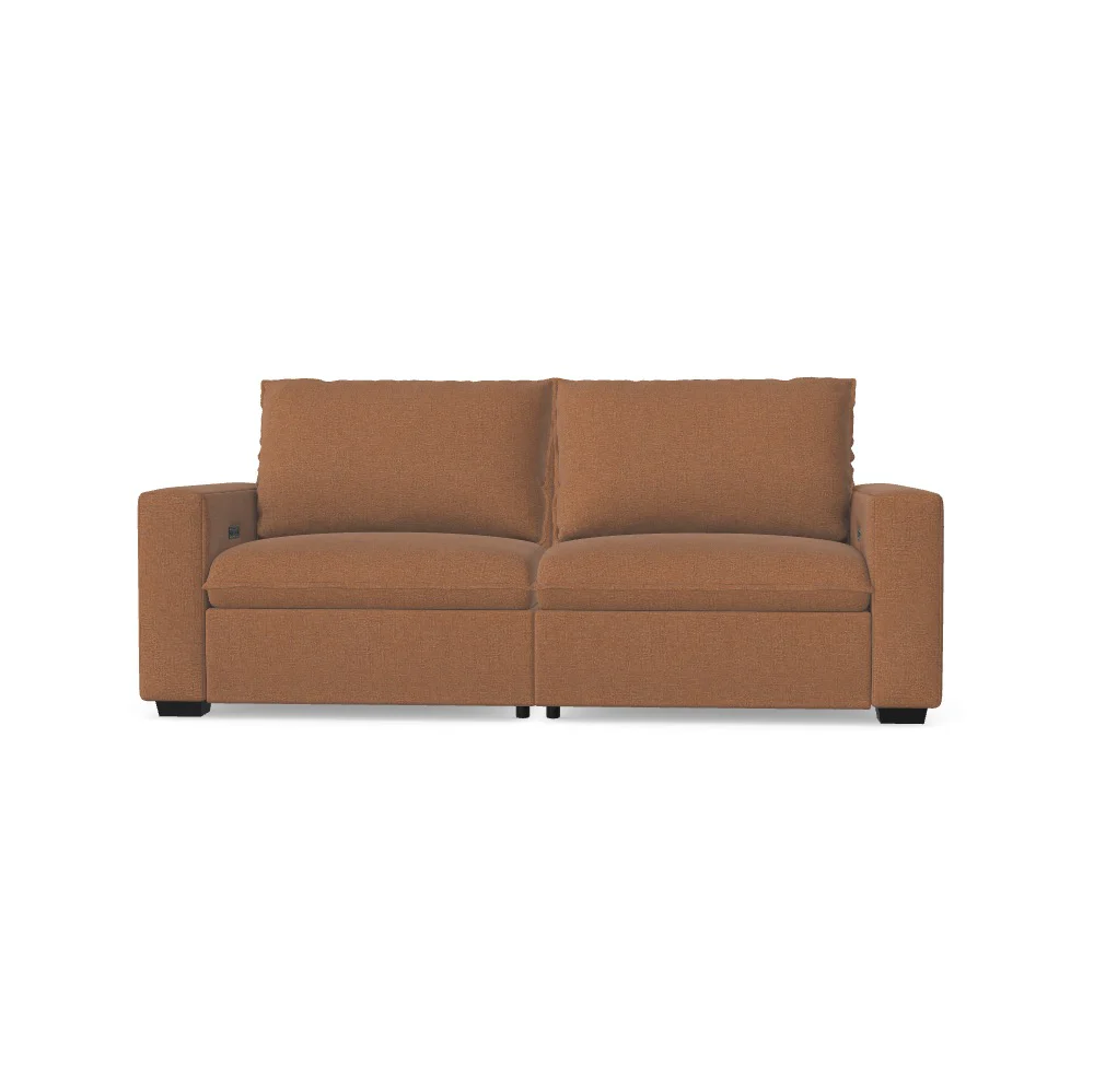 Love Story Modular Sectional - Custom Design Ref: M_LLMUBQ