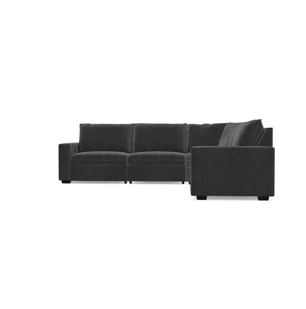 Love Story Modular Sectional - Custom Design Ref: M_LLSF6Y