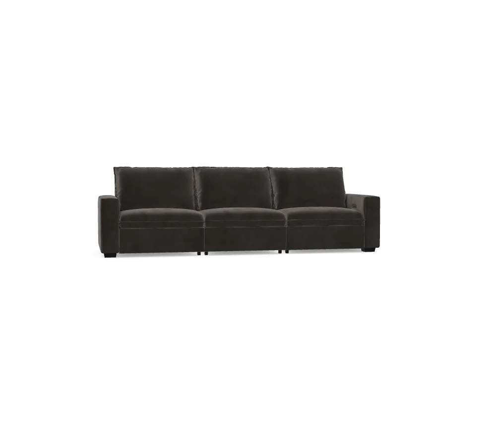 Love Story Modular Sectional - Custom Design Ref: M_LNAHWI