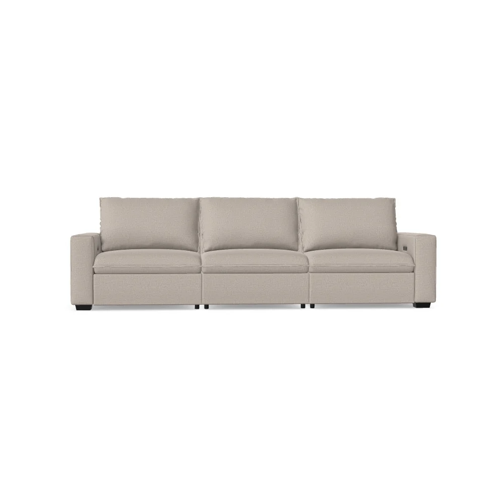 Love Story Modular Sectional - Custom Design Ref: M_LOFU9C
