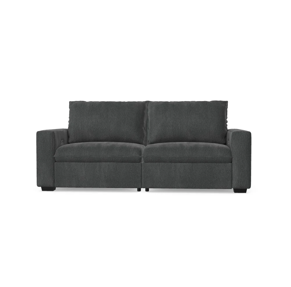 Love Story Modular Sectional - Custom Design Ref: M_LPPOAA