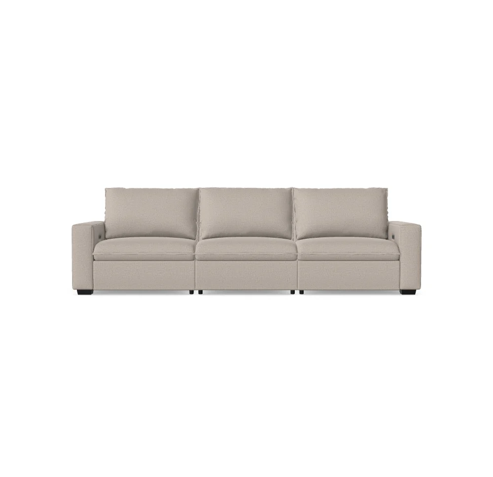 Love Story Modular Sectional - Custom Design Ref: M_LPVW8M