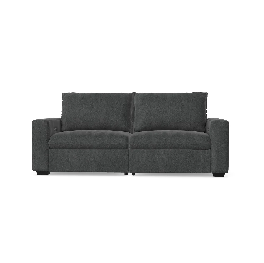 Love Story Modular Sectional - Custom Design Ref: M_LUSSAG
