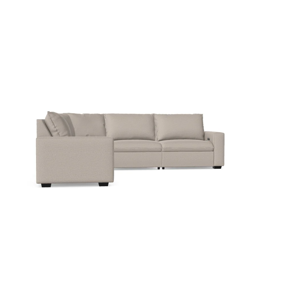 Love Story Modular Sectional - Custom Design Ref: M_LUVU6D