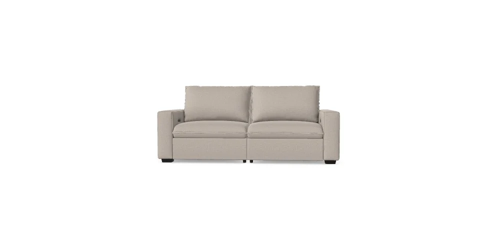 Love Story Modular Sectional - Custom Design Ref: M_LV2EKZ