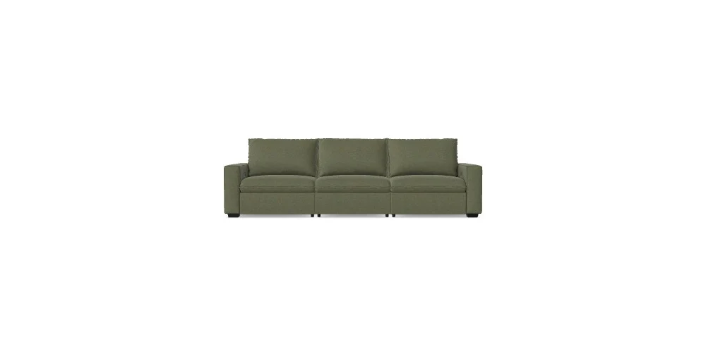 Love Story Modular Sectional - Custom Design Ref: M_LVDGIB