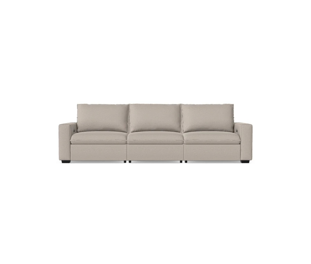Love Story Modular Sectional - Custom Design Ref: M_LX27TU