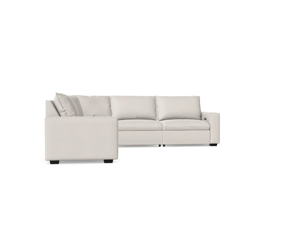 Love Story Modular Sectional - Custom Design Ref: M_LXUDPG