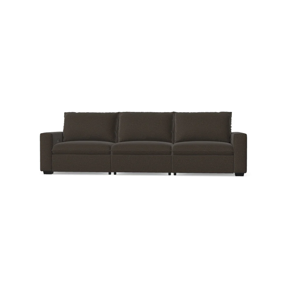 Love Story Modular Sectional - Custom Design Ref: M_LYHFF5Q