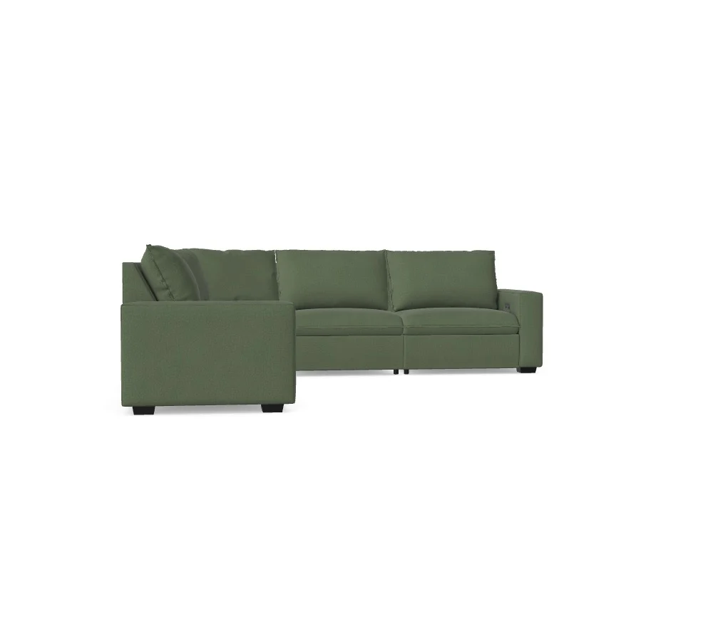 Love Story Modular Sectional - Custom Design Ref: M_M1KAMSE