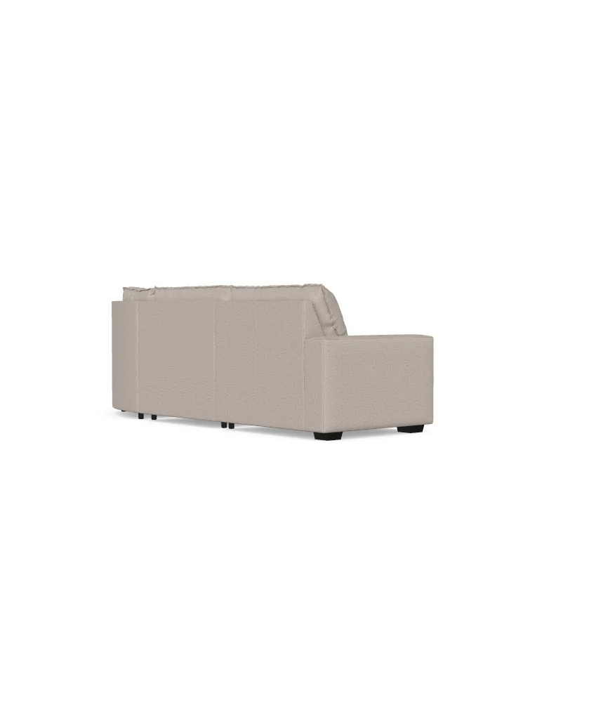Love Story Modular Sectional - Custom Design Ref: M_M8PXF7G
