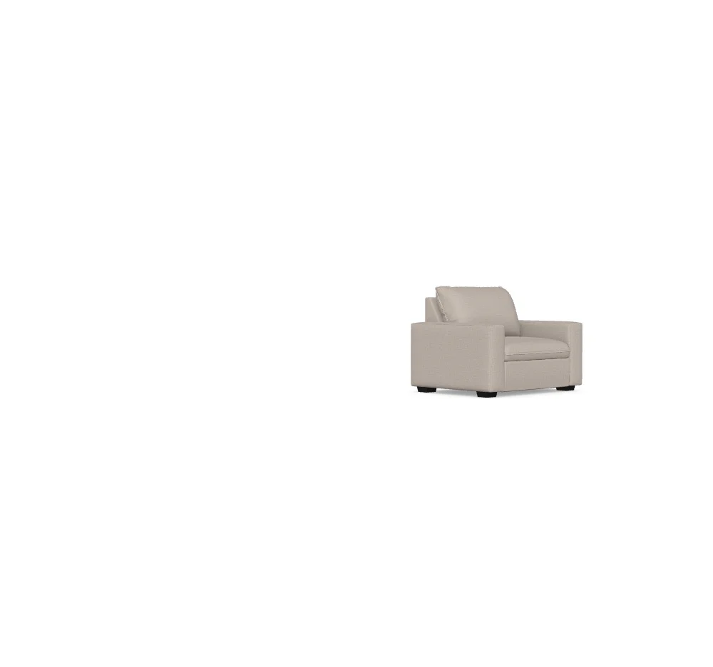 Love Story Modular Sectional - Custom Design Ref: M_MAI84MV