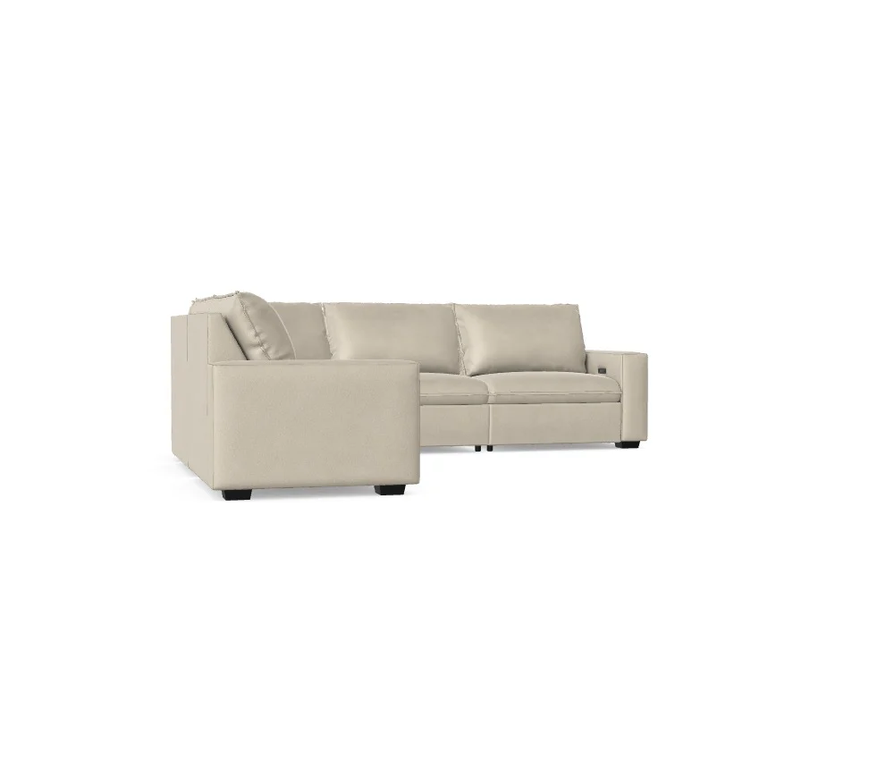 Love Story Modular Sectional - Custom Design Ref: M_MATUYO