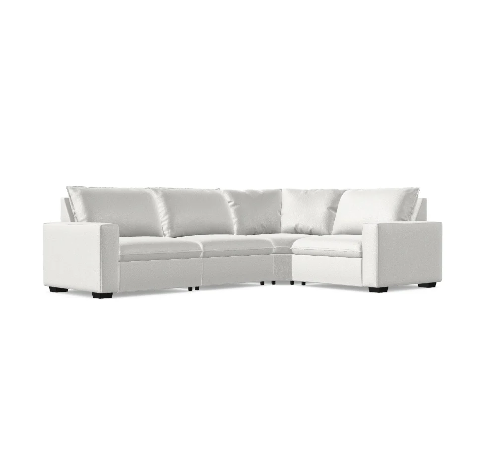 Love Story Modular Sectional - Custom Design Ref: M_MBEF53