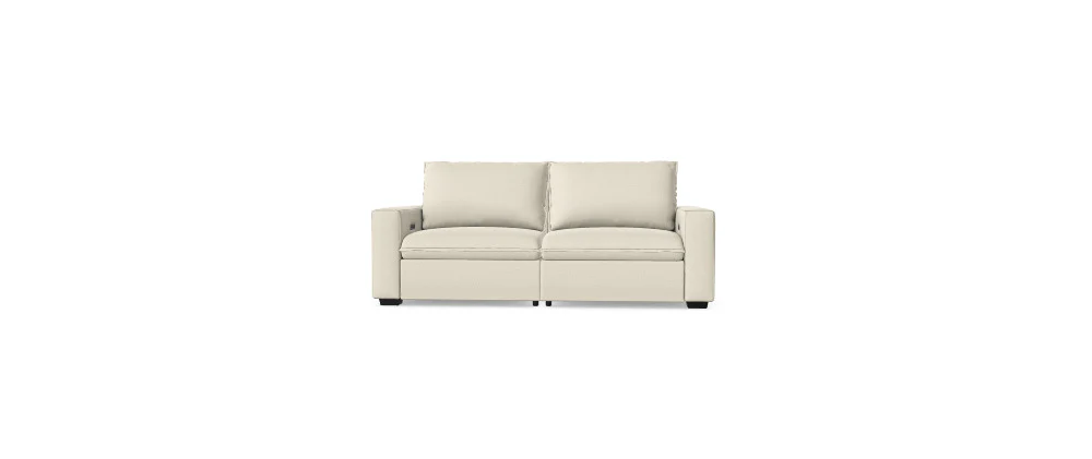 Love Story Modular Sectional - Custom Design Ref: M_MCDAEK